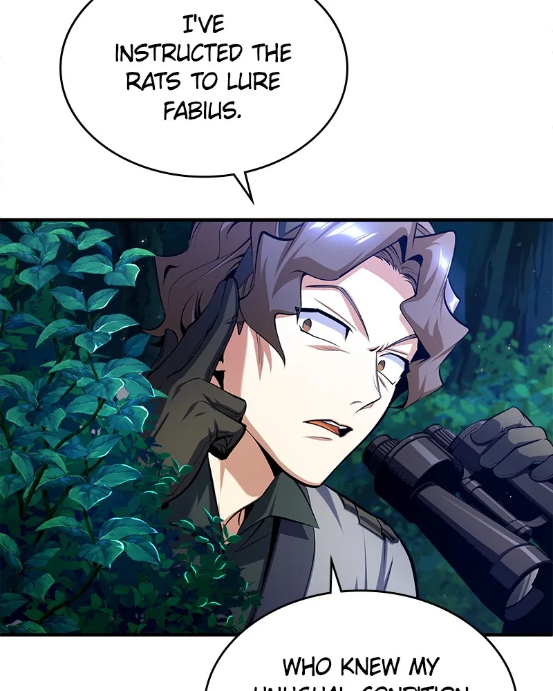 Read The Academy's Undercover Professor EN Manga Online