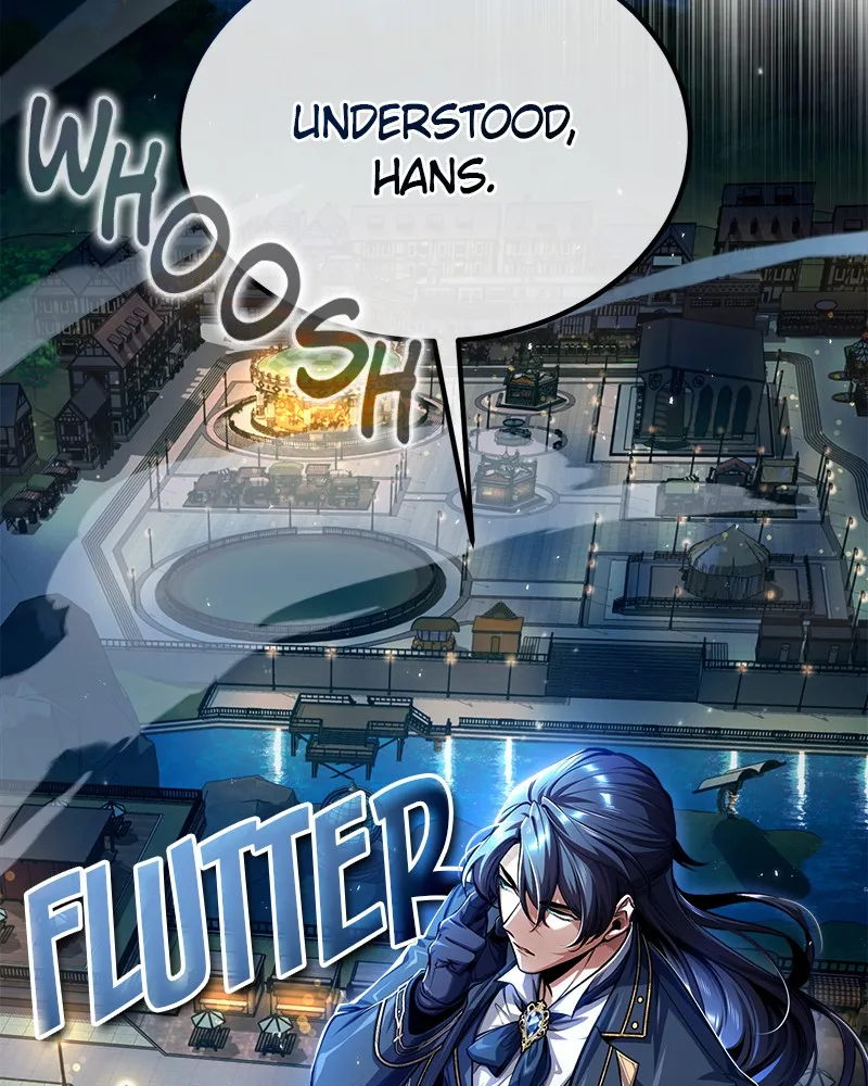 Read The Academy's Undercover Professor EN Manga Online