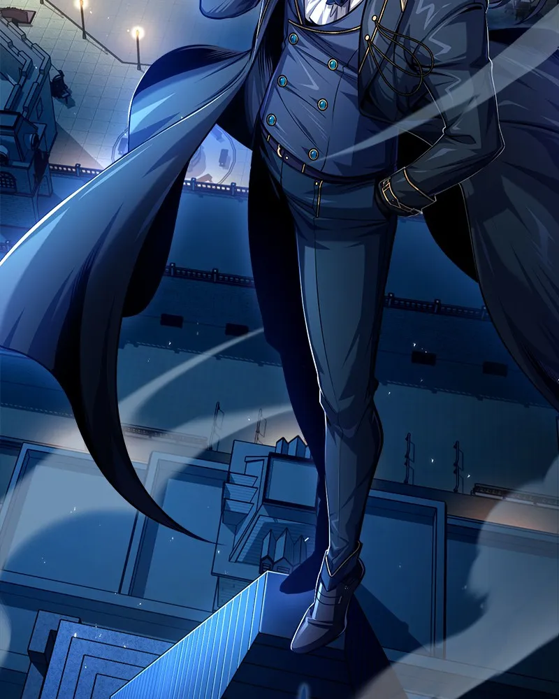 Read The Academy's Undercover Professor EN Manga Online
