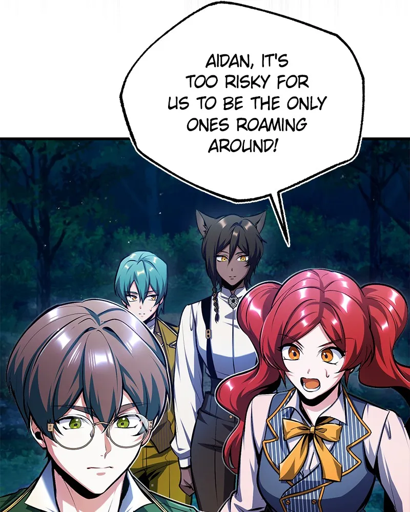 Read The Academy's Undercover Professor EN Manga Online