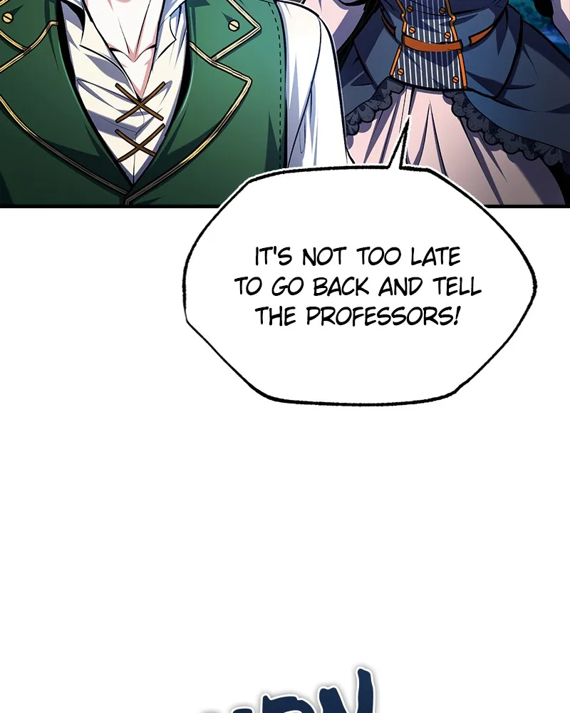 Read The Academy's Undercover Professor EN Manga Online