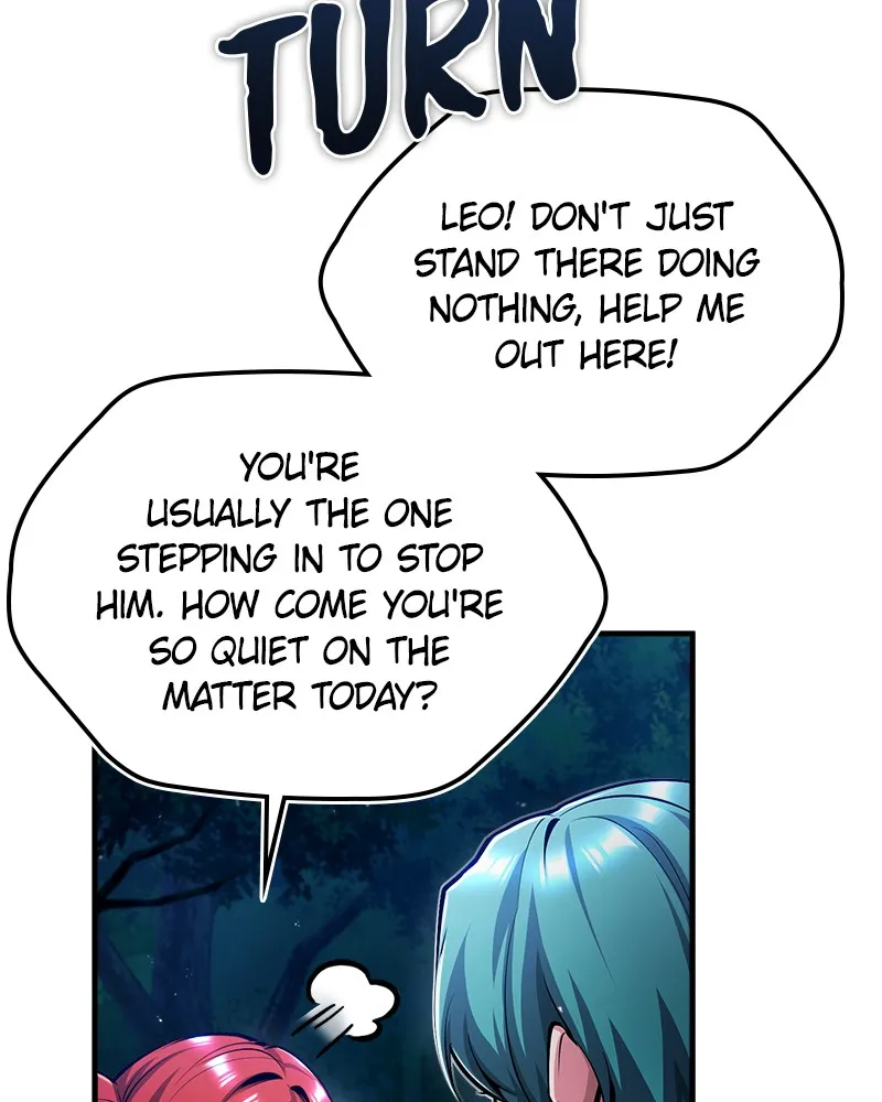 Read The Academy's Undercover Professor EN Manga Online