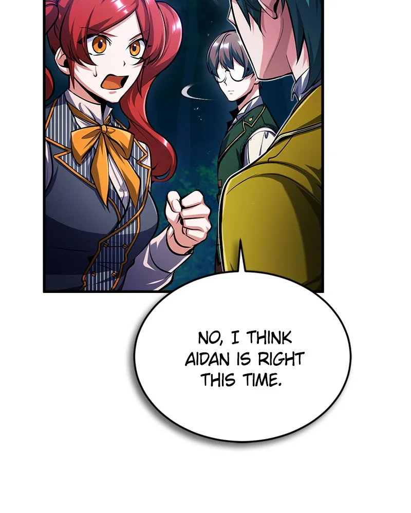 Read The Academy's Undercover Professor EN Manga Online