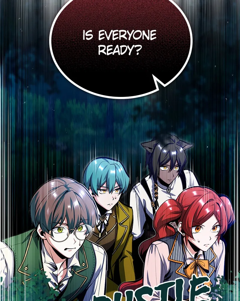 Read The Academy's Undercover Professor EN Manga Online