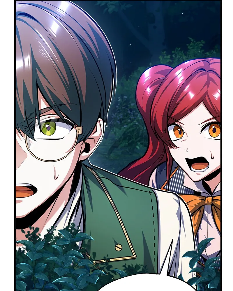 Read The Academy's Undercover Professor EN Manga Online