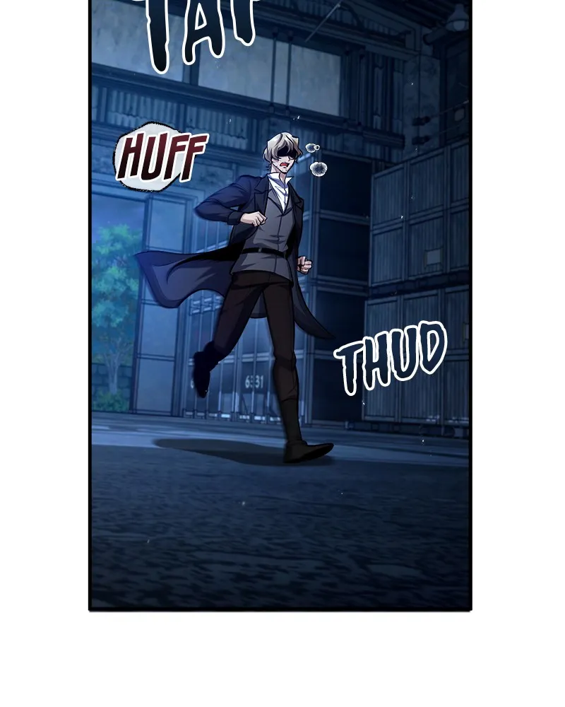 Read The Academy's Undercover Professor EN Manga Online