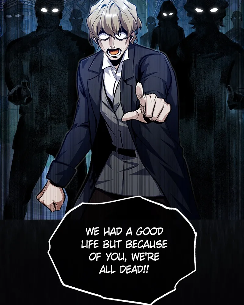 Read The Academy's Undercover Professor EN Manga Online
