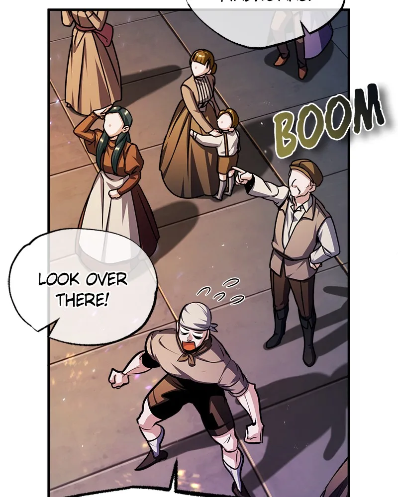 Read The Academy's Undercover Professor EN Manga Online