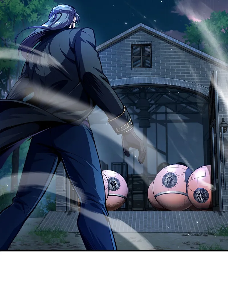 Read The Academy's Undercover Professor EN Manga Online