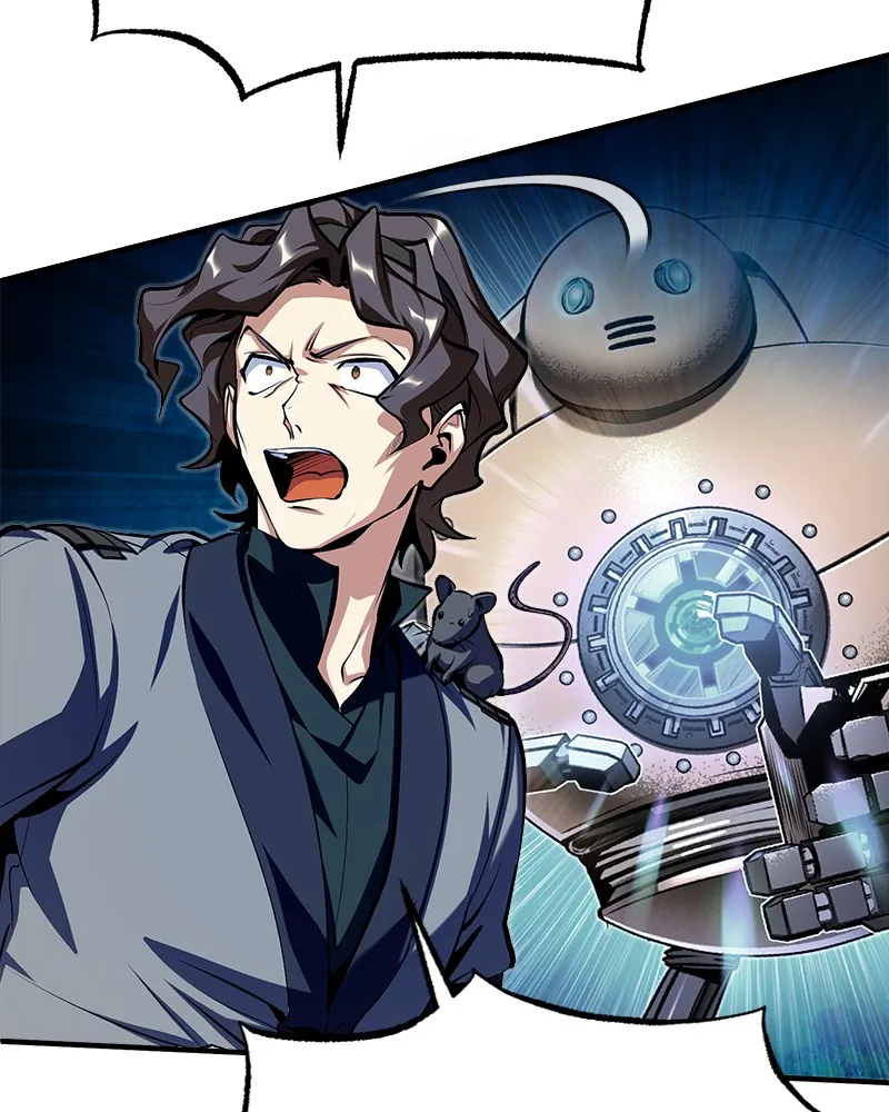 Read The Academy's Undercover Professor EN Manga Online