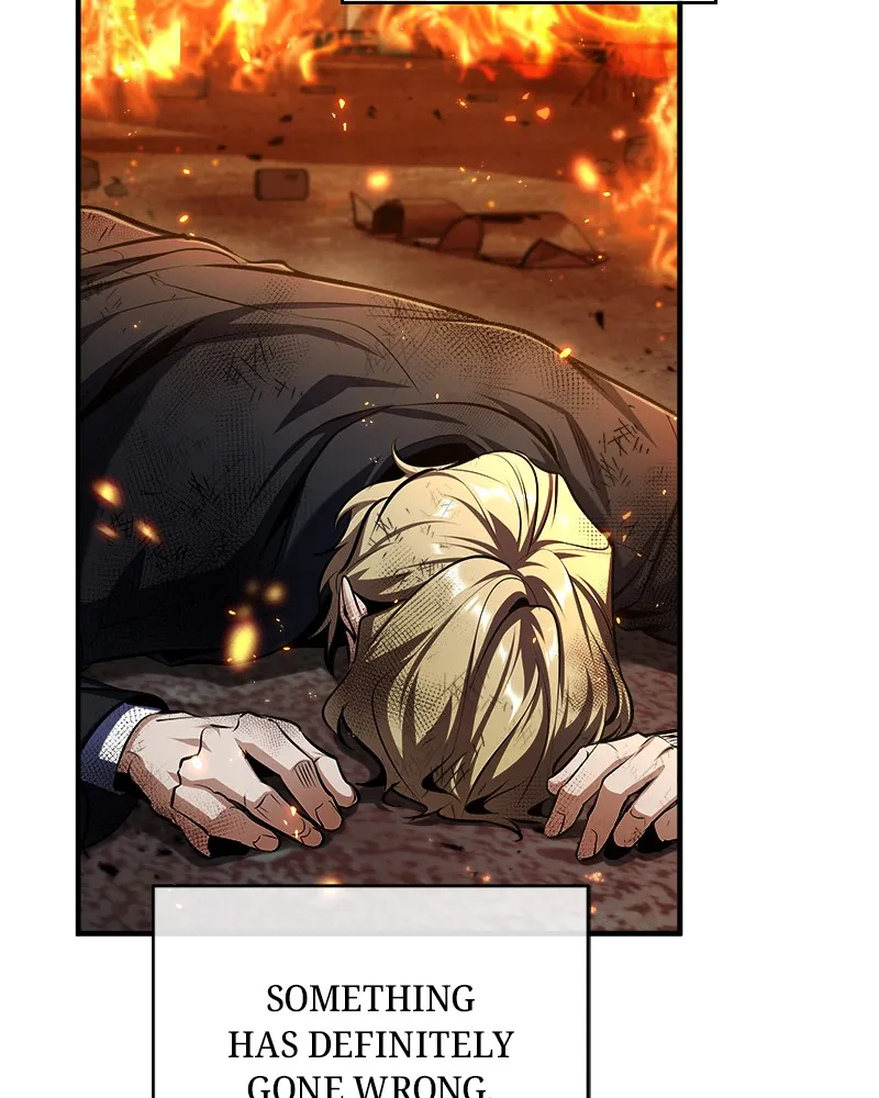 Read The Academy's Undercover Professor EN Manga Online