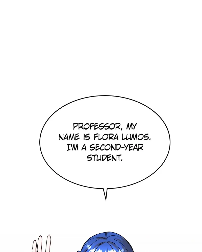 Read The Academy's Undercover Professor EN Manga Online