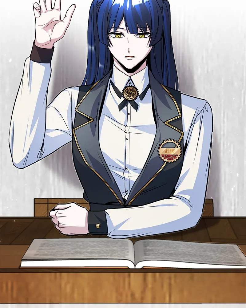 Read The Academy's Undercover Professor EN Manga Online