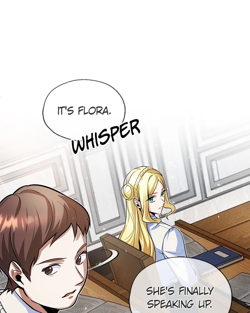 Read The Academy's Undercover Professor EN Manga Online