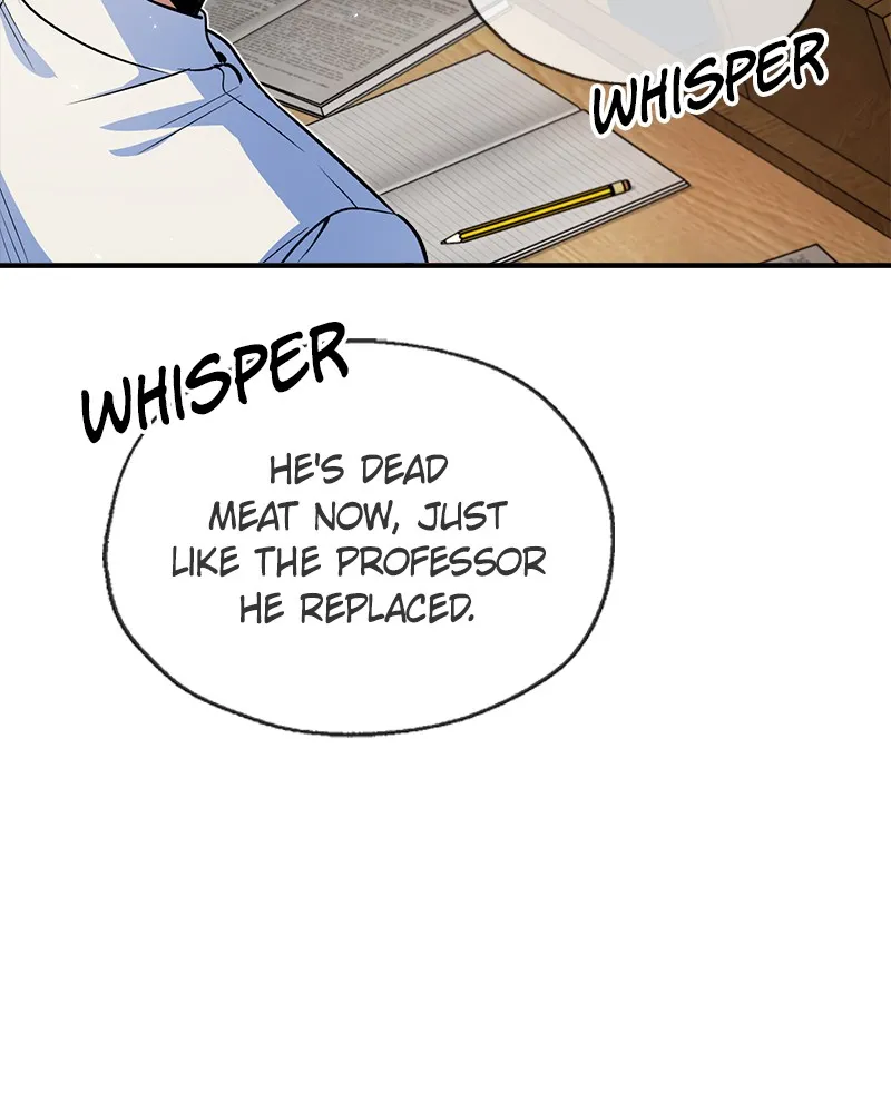 Read The Academy's Undercover Professor EN Manga Online