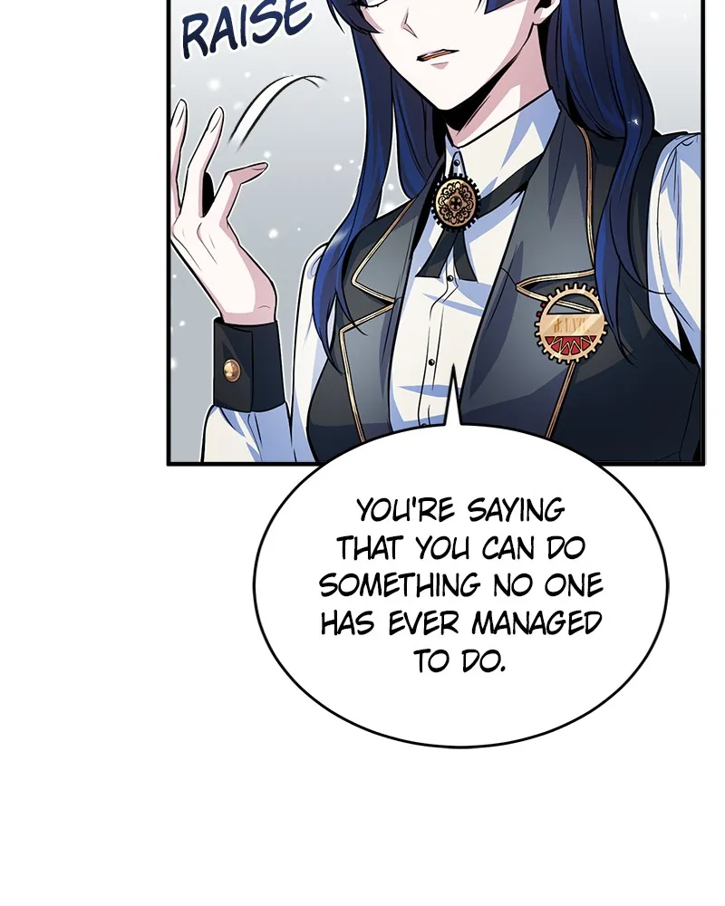 Read The Academy's Undercover Professor EN Manga Online