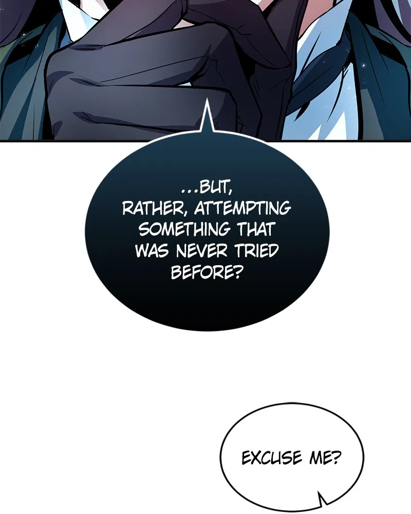 Read The Academy's Undercover Professor EN Manga Online
