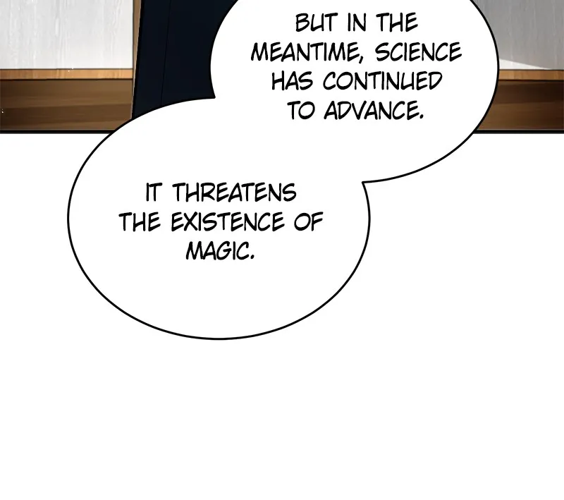 Read The Academy's Undercover Professor EN Manga Online