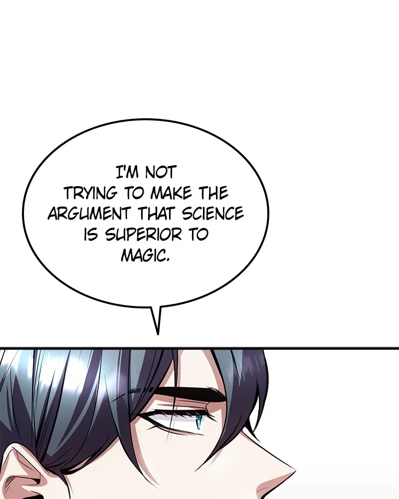 Read The Academy's Undercover Professor EN Manga Online