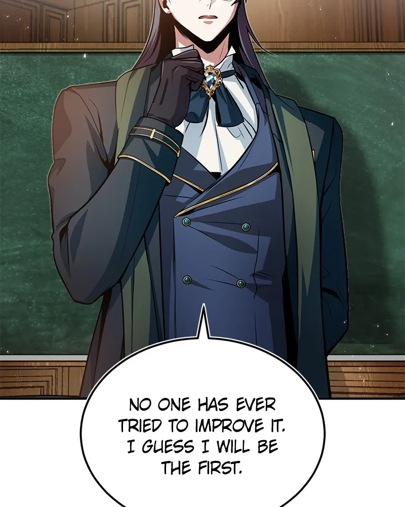 Read The Academy's Undercover Professor EN Manga Online