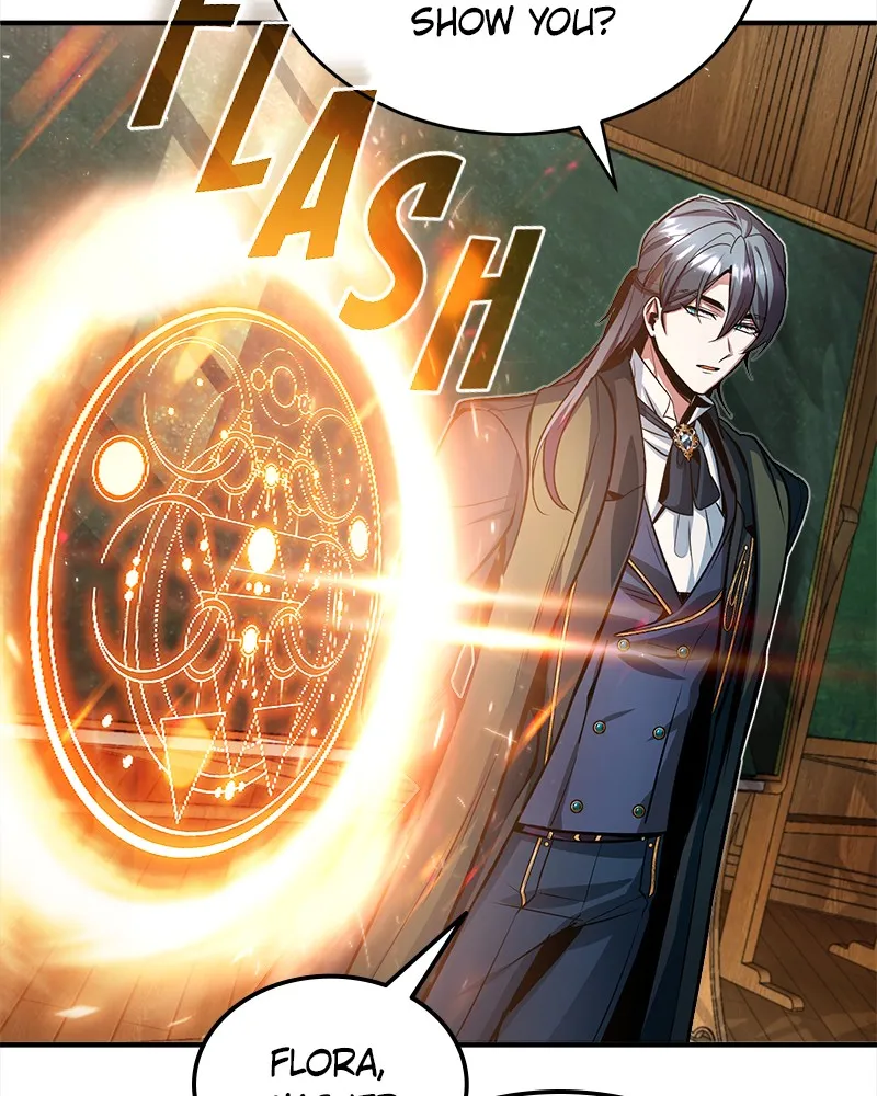 Read The Academy's Undercover Professor EN Manga Online