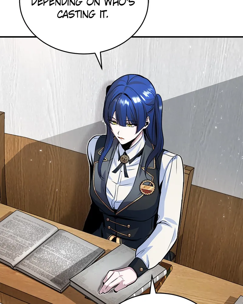 Read The Academy's Undercover Professor EN Manga Online