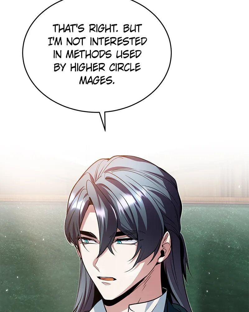 Read The Academy's Undercover Professor EN Manga Online