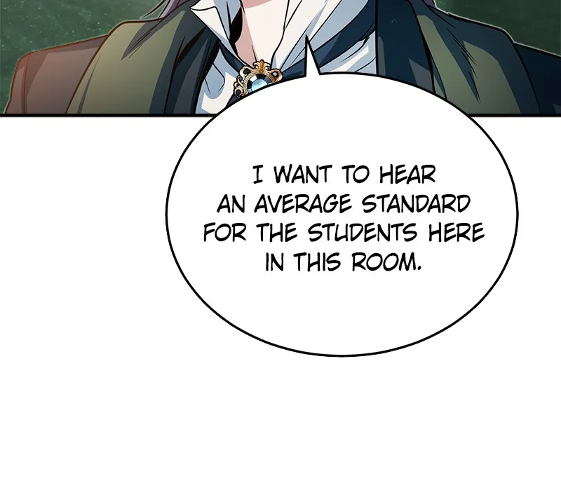 Read The Academy's Undercover Professor EN Manga Online