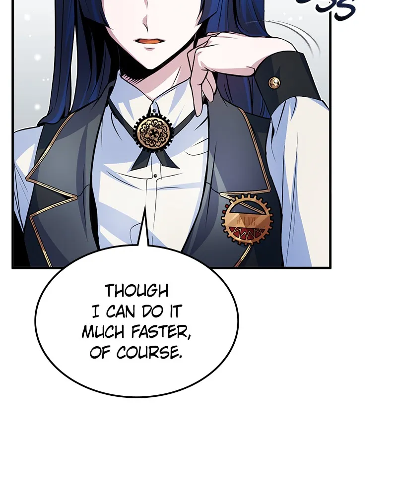 Read The Academy's Undercover Professor EN Manga Online