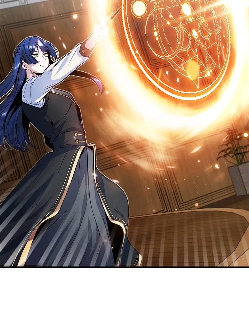 Read The Academy's Undercover Professor EN Manga Online