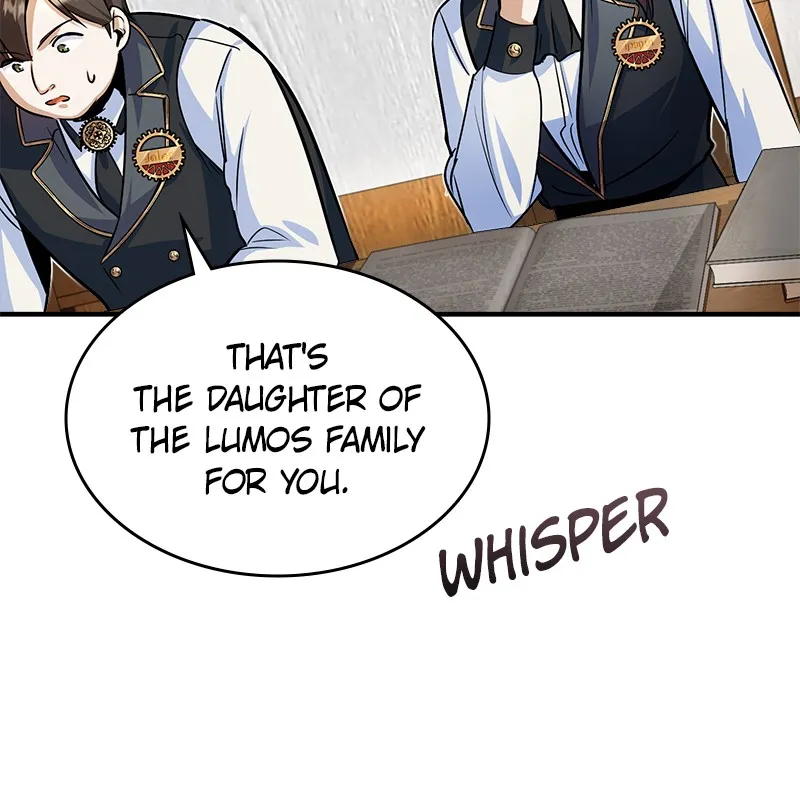 Read The Academy's Undercover Professor EN Manga Online