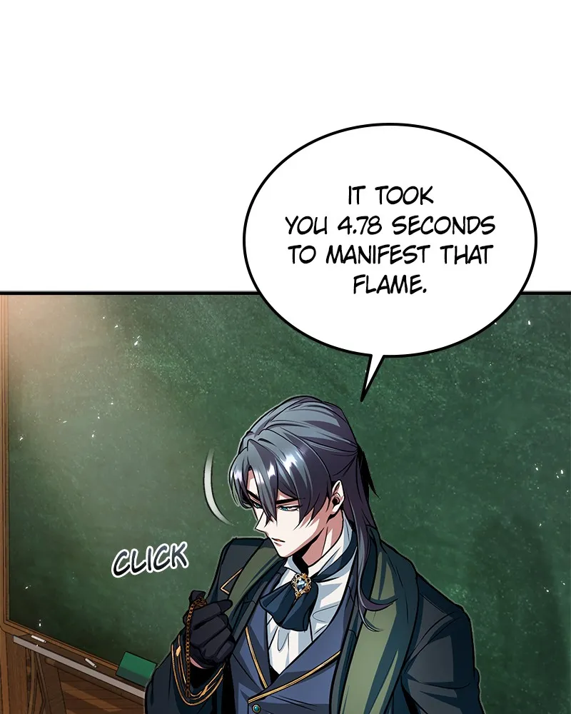 Read The Academy's Undercover Professor EN Manga Online