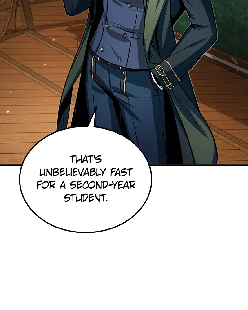 Read The Academy's Undercover Professor EN Manga Online