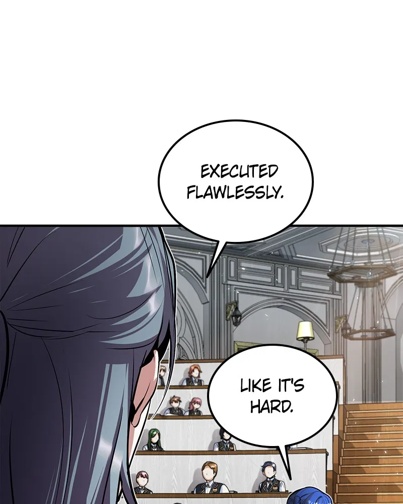 Read The Academy's Undercover Professor EN Manga Online