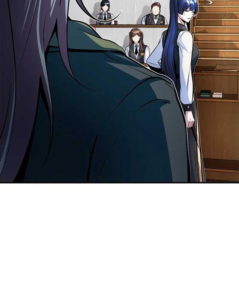 Read The Academy's Undercover Professor EN Manga Online