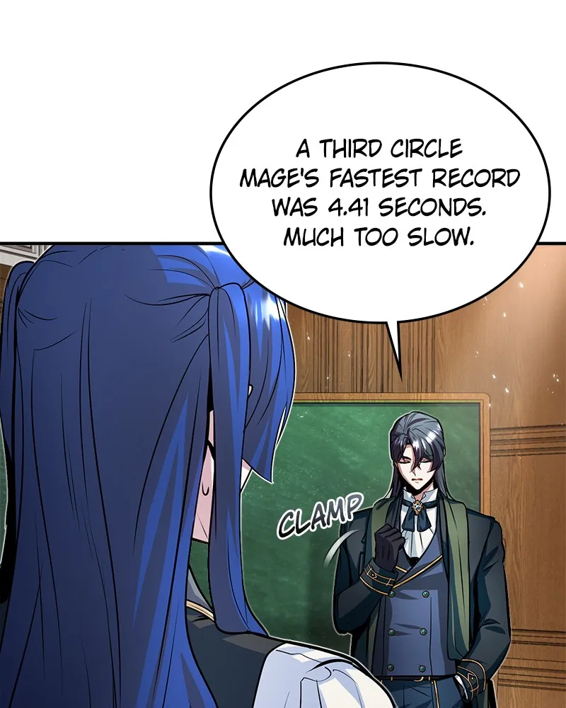 Read The Academy's Undercover Professor EN Manga Online
