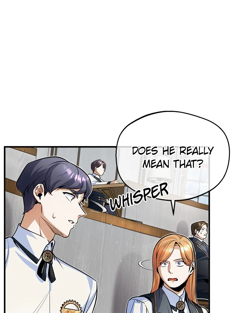 Read The Academy's Undercover Professor EN Manga Online