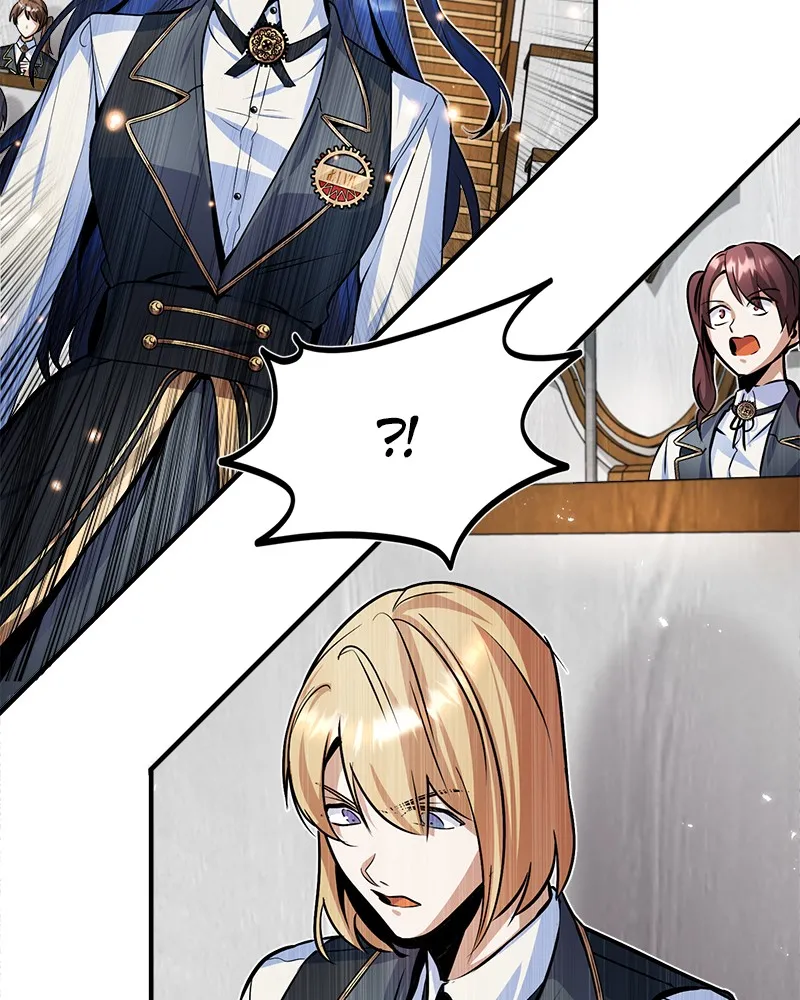 Read The Academy's Undercover Professor EN Manga Online