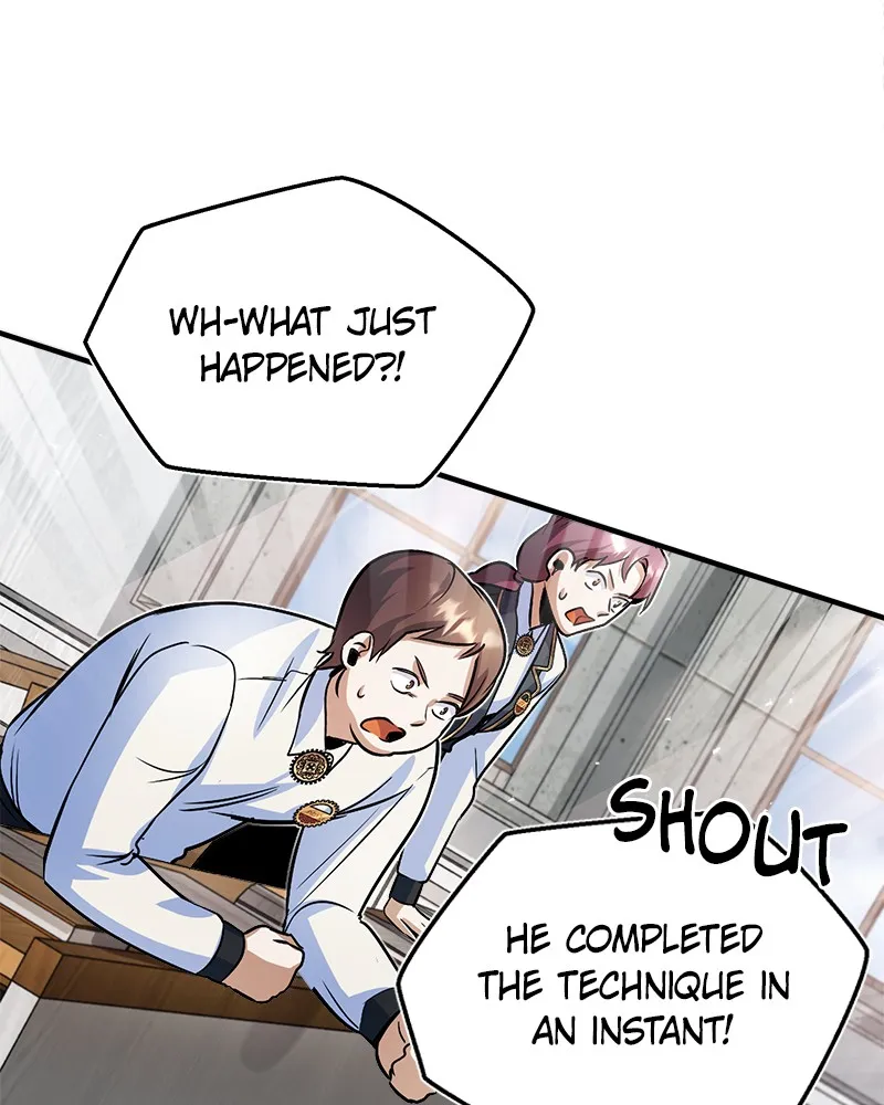 Read The Academy's Undercover Professor EN Manga Online