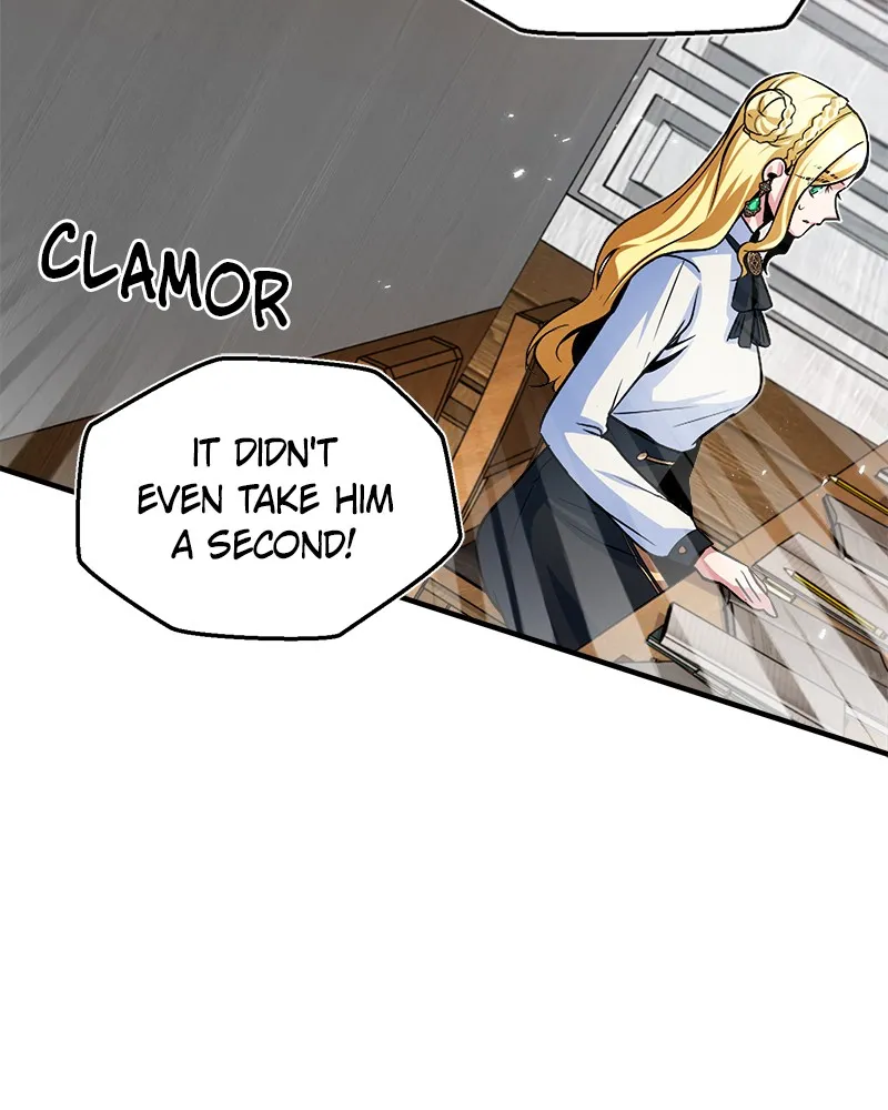 Read The Academy's Undercover Professor EN Manga Online