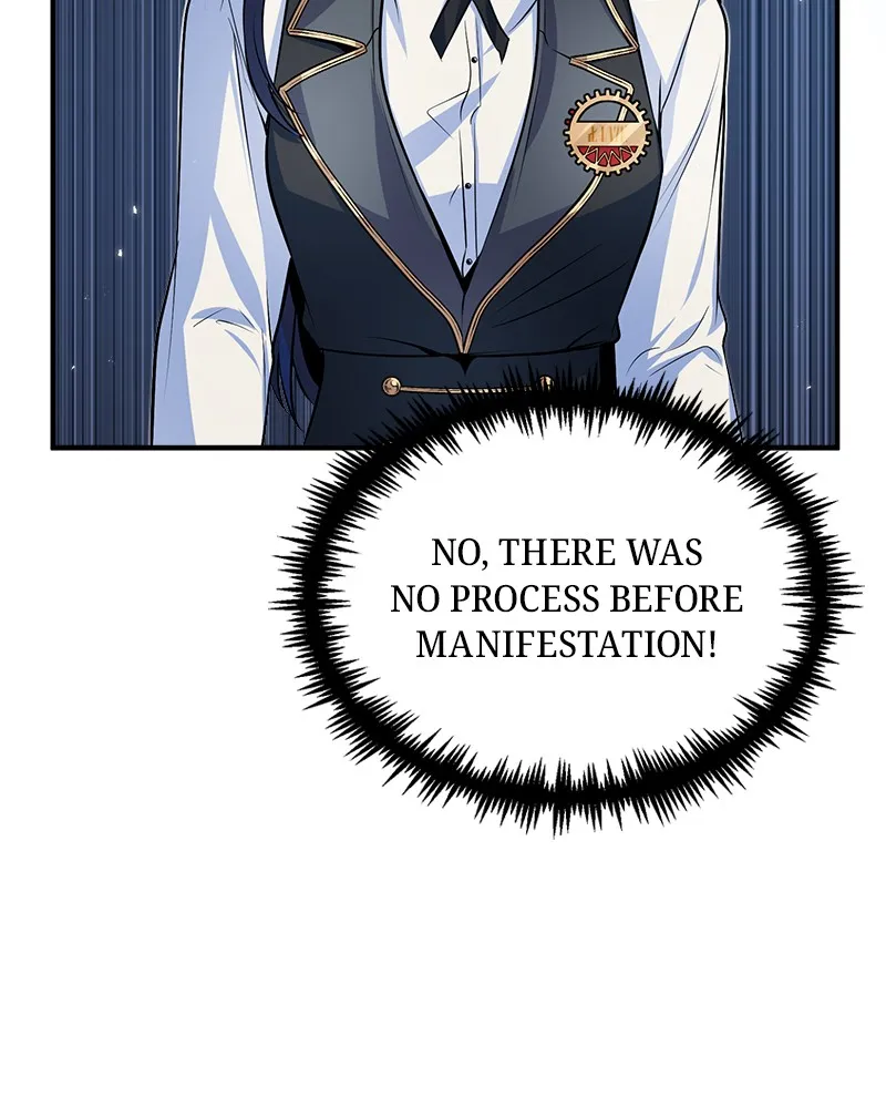 Read The Academy's Undercover Professor EN Manga Online