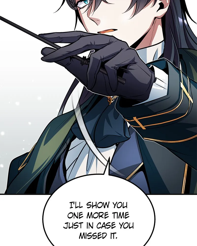 Read The Academy's Undercover Professor EN Manga Online