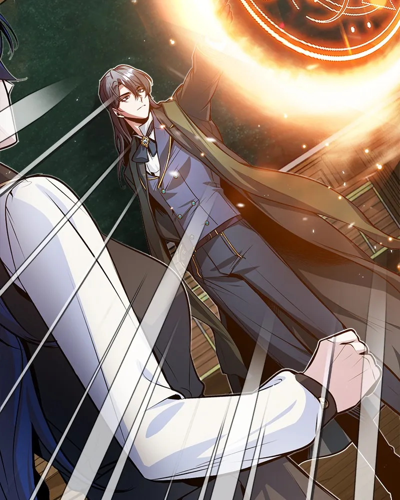 Read The Academy's Undercover Professor EN Manga Online
