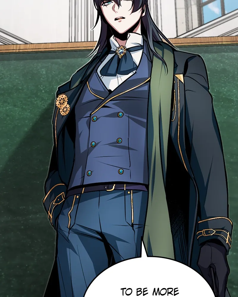 Read The Academy's Undercover Professor EN Manga Online