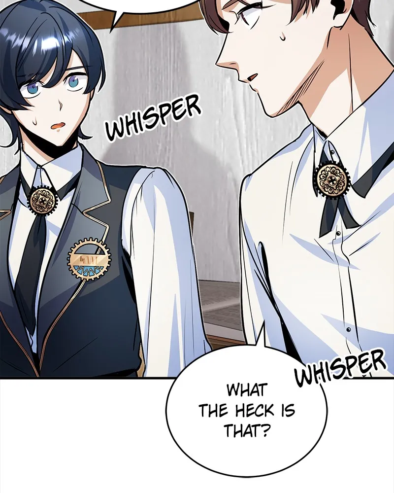 Read The Academy's Undercover Professor EN Manga Online