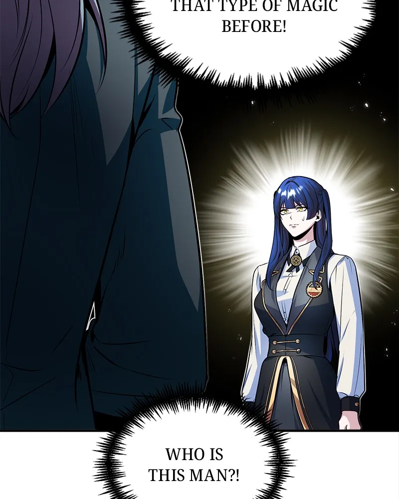 Read The Academy's Undercover Professor EN Manga Online