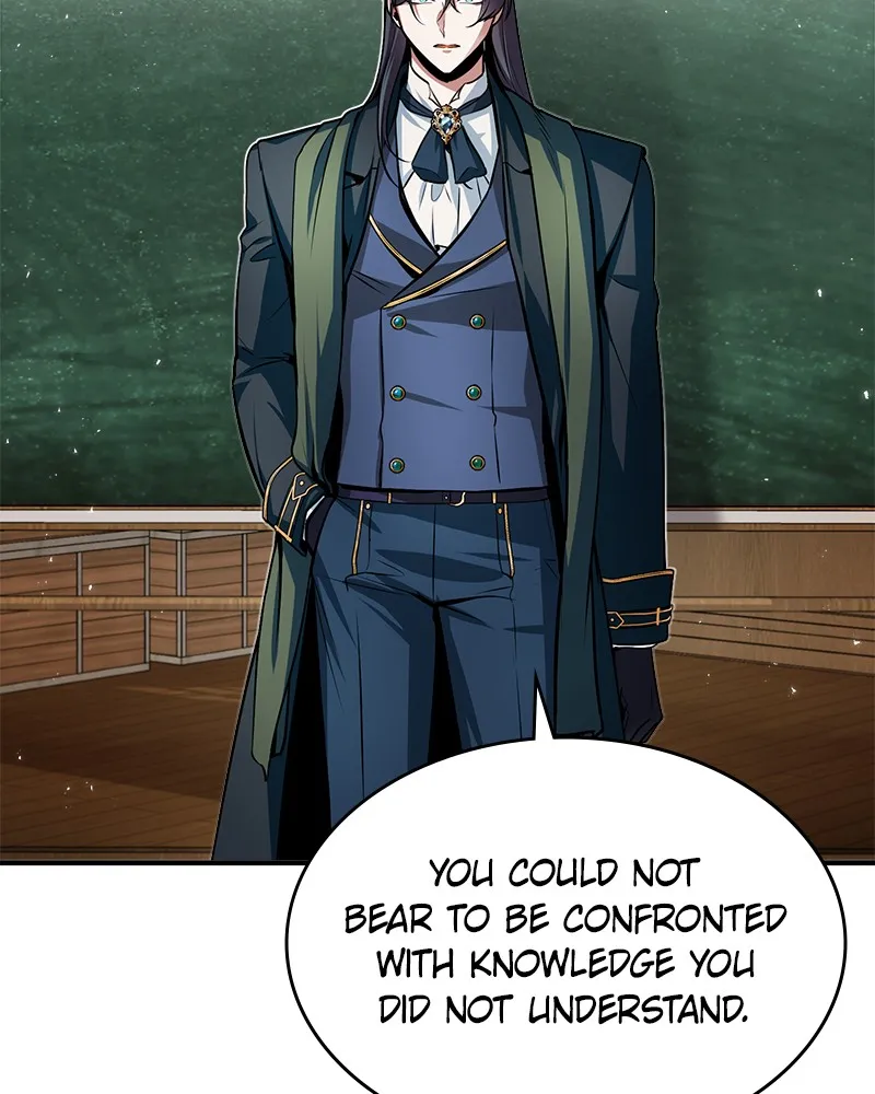 Read The Academy's Undercover Professor EN Manga Online