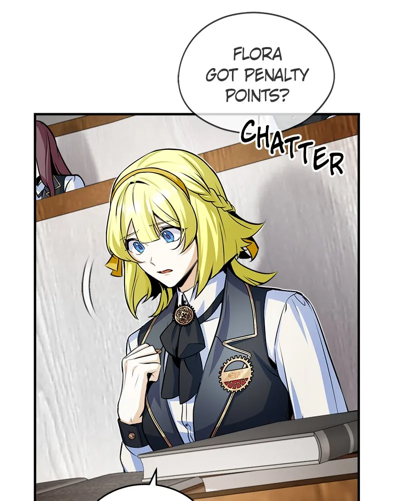 Read The Academy's Undercover Professor EN Manga Online