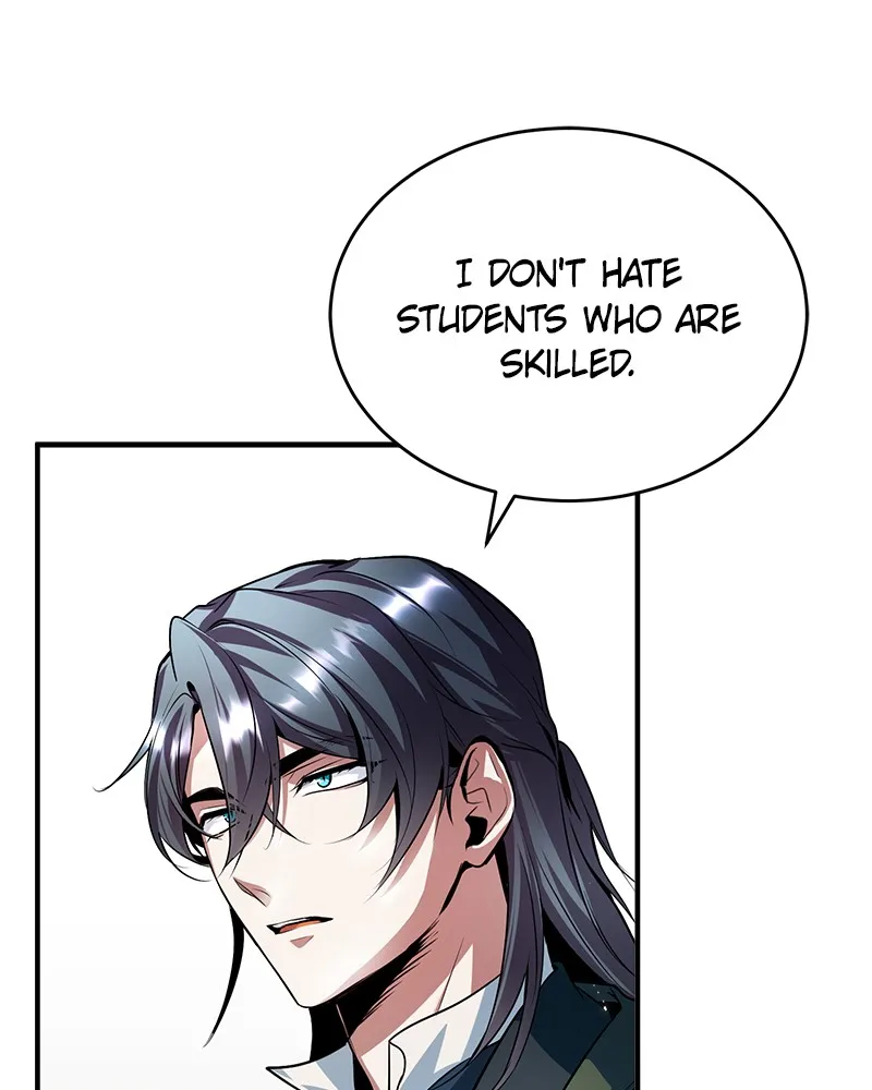 Read The Academy's Undercover Professor EN Manga Online