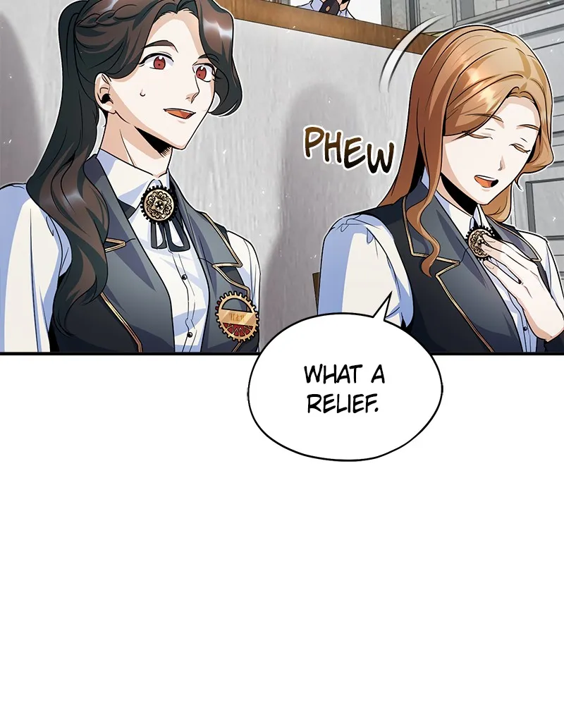 Read The Academy's Undercover Professor EN Manga Online